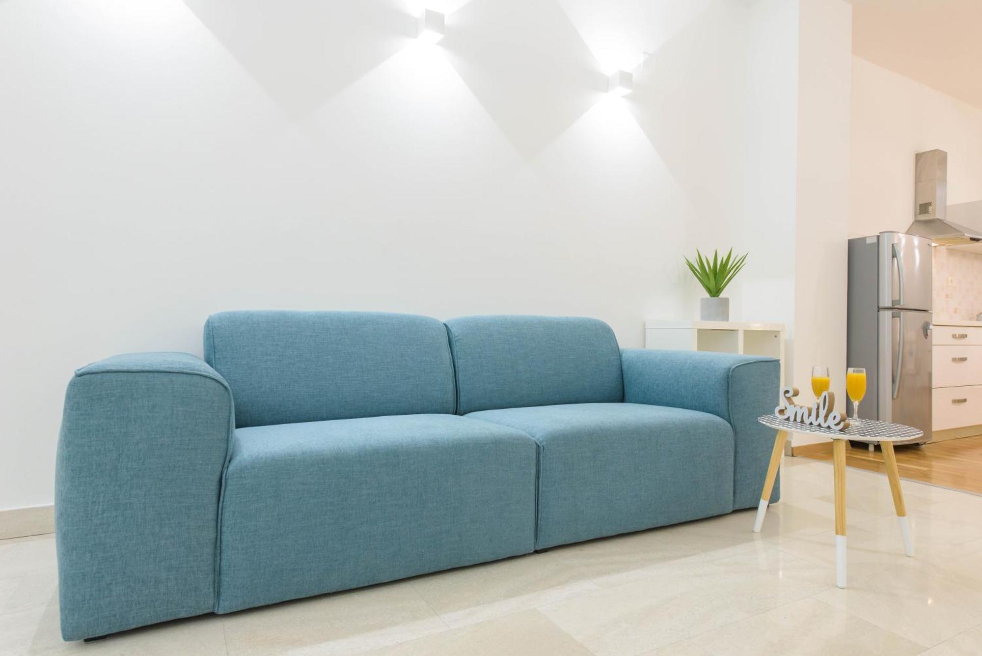 ספליט Deluxe Beach Apartments Renata חדר תמונה